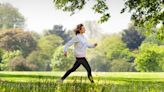 Six reasons walking is still the ultimate exercise