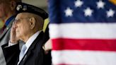 He was the last living WWII recipient of the Medal of Honor. This new law salutes him.