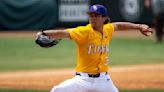 Jay Johnson had a pitching decision to make Sunday for LSU. 'Clearly it didn't work.'