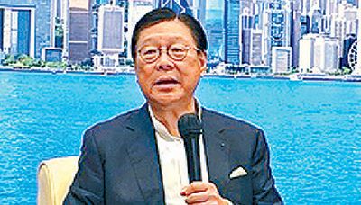 Ma sees Asean opportunities for HK