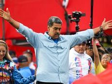 Villarruel apuntó contra el silencio del kirchnerismo sobre las elecciones en Venezuela: “Miran para otro lado” | Política
