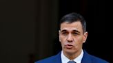 Spain's PM Pedro Sanchez will announce decision on resignation at 11 am