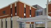 How much would taxpayers pay for Hall County courthouse addition?