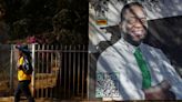 A test of democracy in Zimbabwe's elections