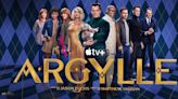 Spy thriller movie Argylle streaming now on Apple TV+ - 9to5Mac