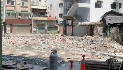 150億元「403花蓮大地震重建條例」被台灣東社堅決反對批：傅崐萁夫婦恩惠政治