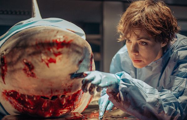 The best shark movies to watch after you've seen Netflix's Under Paris