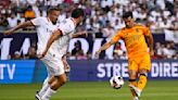 Player Ratings: Real Madrid 0 - 1 AC Milan; 2024 U.S. Tour Preseason