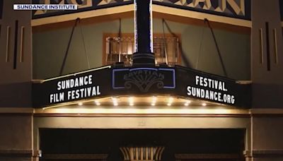 Three Georgia cities on shortlist to host Sundance Film Festival