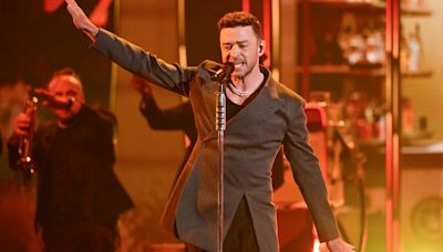 Justin Timberlake announces Halloween show at Xcel Energy Center in St. Paul