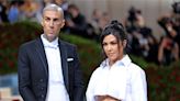 Kourtney Kardashian Shares New Pics From Courthouse Wedding To Travis Barker | iHeart