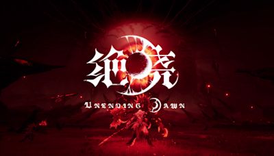 Unending Dawn joins PlayStation China Hero Project