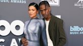 Travis Scott Speaks Out Against 'Weird' Claims He Cheated on Kylie Jenner