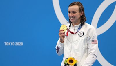 Juegos Olímpicos: ¿Quién ha ganado más medallas de oro?