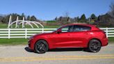 2022 Maserati Levante Trofeo Road Test | Paint the town red