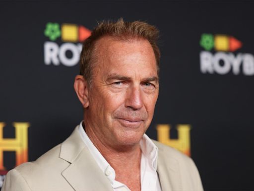 Could John Dutton ride again? Kevin Costner hints that his 'Yellowstone' "story is not finished"