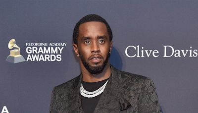 Diddy’s Kids Honored Him on Father’s Day Despite His Legal Troubles: ‘I Love You Endlessly’