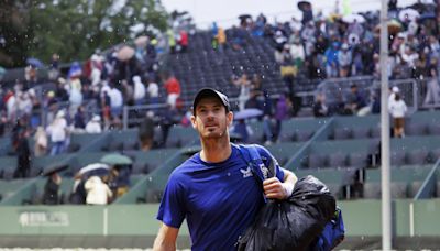 Andy Murray jugará el dobles en los Juegos Olímpicos