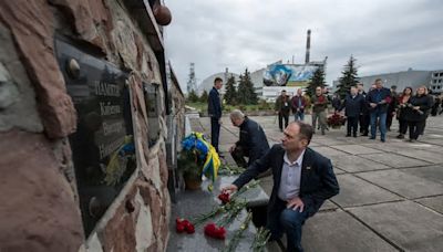 Deseret News archives: Has Ukraine ever recovered from the Chernobyl nuclear disaster?