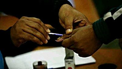 None of 12 candidates withdraw nominations for MLC polls