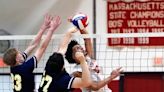Carter Barbosa leads New Bedford boys’ volleyball back to their historic heights - The Boston Globe