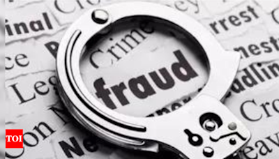 Three held in FedEx parcel scam of Rs 65 lakh | Mumbai News - Times of India