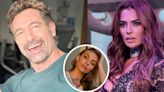 ¿Cecilia Galliano y Gabriel Soto son pareja? Conductores aseguran que la famosa ya habló sobre la controversia y esto reveló