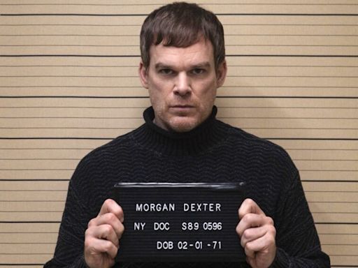 'Dexter': Michael C. Hall Returns for Two New Spinoffs