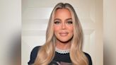 Khloé Kardashian Hints She's Been 'Celibate' for Over 2 Years, Hasn't Dated Since Splitting From Tristan Thompson in 2021
