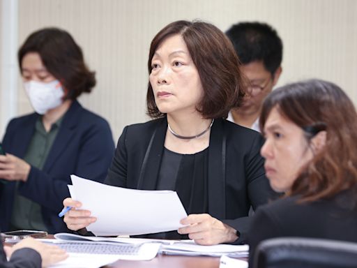 「照顧留職停薪」有影 勞動部長何佩珊：3個月內提報告