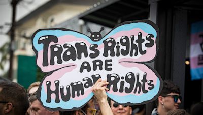 18 Republican-Led States Are Suing for the Right to Discriminate Against Trans Workers