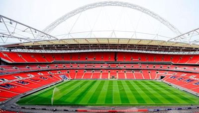 El Real Madrid se estrena en una final en Wembley, donde el Dortmund perdió la de 2013