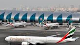 The US fines Middle Eastern airline Emirates $1.8 million for flights that passed too low over Iraq