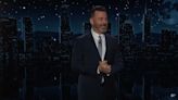Jimmy Kimmel Compares George Santos Suing Him for Fraud to ‘Getting Sued for Paternity by Nick Cannon’