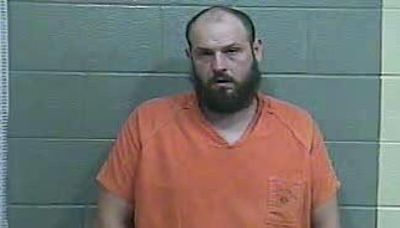 Glasgow man charged with reckless driving, assault of police officer - WNKY News 40 Television