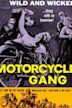 Motorcycle Gang (1957 film)