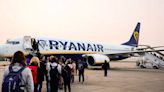 Ryanair issues warning as digital boarding passes not accepted in three holiday hotspots