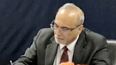 India’s banks stronger than in the past, fuelling economic growth: RBI deputy chief - The Shillong Times