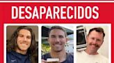 Investigan desaparición de tres turistas, dos australianos y un estadounidense en Ensenada, BC