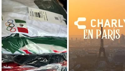 Quién es el dueño de la marca Charly, patrocinador de los uniformes mexicanos para los Juegos Olímpicos de París 2024