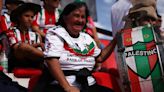 Palestino de Chile, rival de Millonarios en la Copa Libertadores, estuvo a punto de jugar la Liga Colombiana: la historia