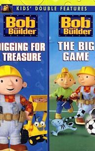 Bob the Builder: Bob on Site