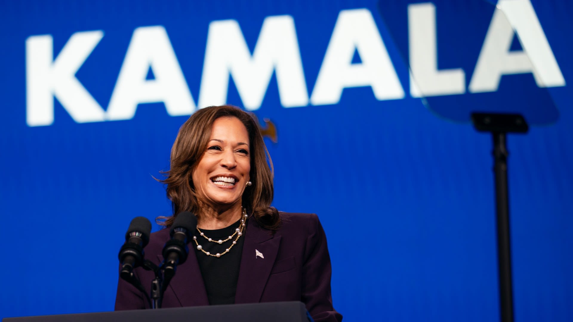 All the Kamala Harris memes explained