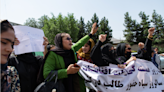 Major NGOs halt work in Afghanistan after Taliban ban on female workers