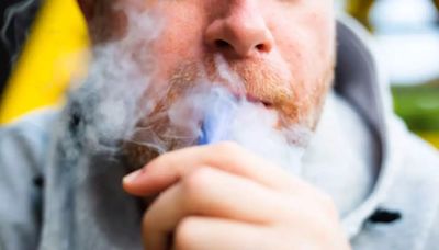 Cancer Cases Due To Smoking Hit An All-Time High In The UK With Over 100 Brits Diagnosed Every Day
