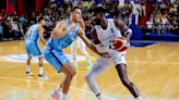 Winning Olympic pre-qualifying tournament for Bahamas rejuvenates Phoenix Suns big Deandre Ayton