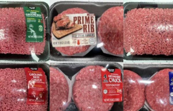 Concerns for E. coli contamination prompt nationwide ground beef recall