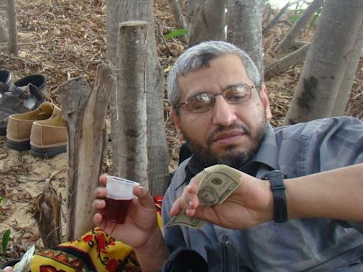 Elusive Hamas leader Deif masterminded Oct 7 attack on Israel