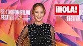 Jennifer Lawrence presenta su nueva película con un impecable maratón de estilo