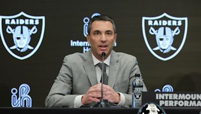 Las Vegas Raiders' offseason decision ranked among worst in NFL | Sporting News